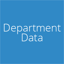 Departement Data