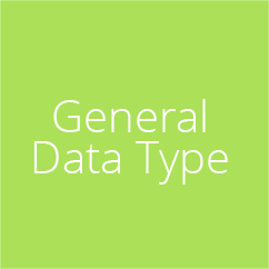 General Data Type