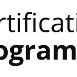 Zahir Certification Program Black