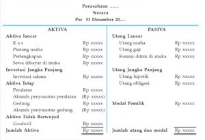 software akuntansi online
