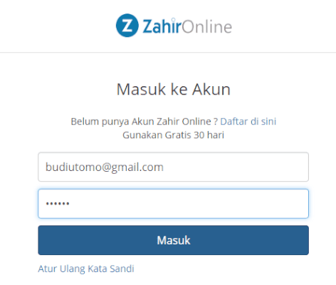 Membuat Database 2