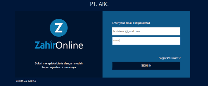 Membuat Database 7