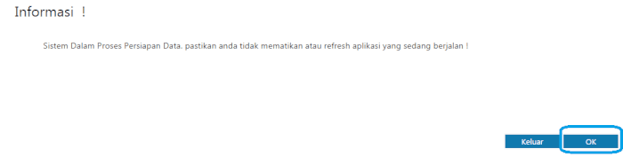Membuat Database 8