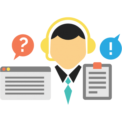 Kemudahan Customer Zahir