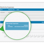 contoh tampilan akun alias