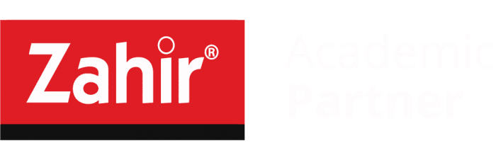 logo academic partner