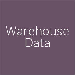 warehouse data