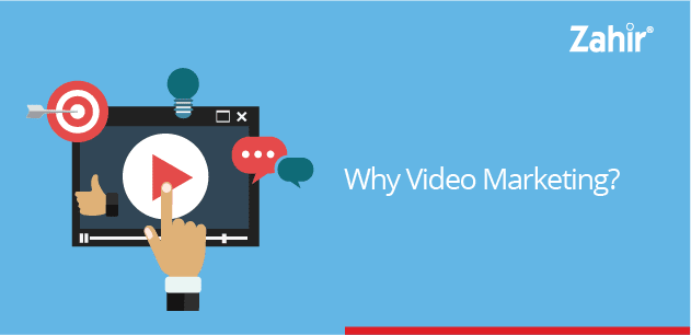 Why video marketing