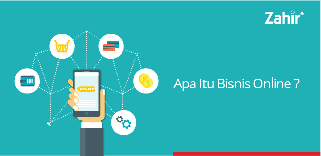 apa itu bisnis online