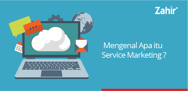 mengenal apa itu service marketing