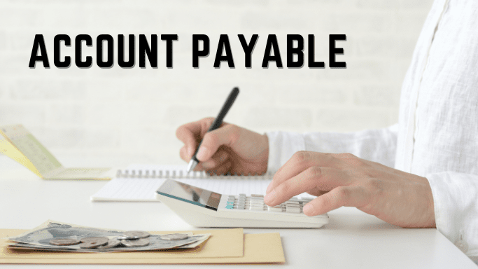 Account Payable adalah