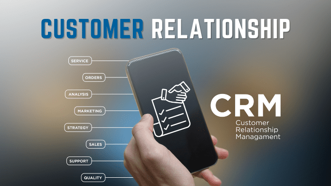 customer relationship adalah