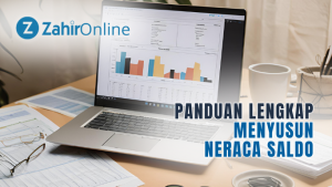 Panduan Lengkap Menyusun Neraca Saldo
