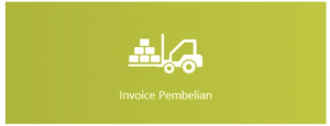 invoice pembelian