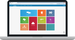Laptop Software Akuntansi Online