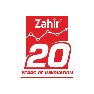 Zahir 20 Tahun Berpengalaman