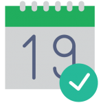icon reminder