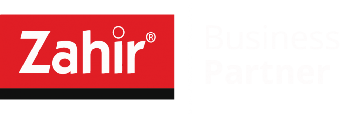 icon zahir business partner