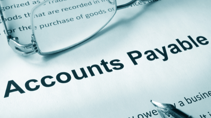 Account Payable adalah