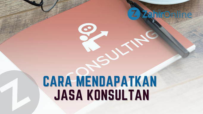 Konsultan Adalah - Cara Mendapatkan Jasa Konsultan