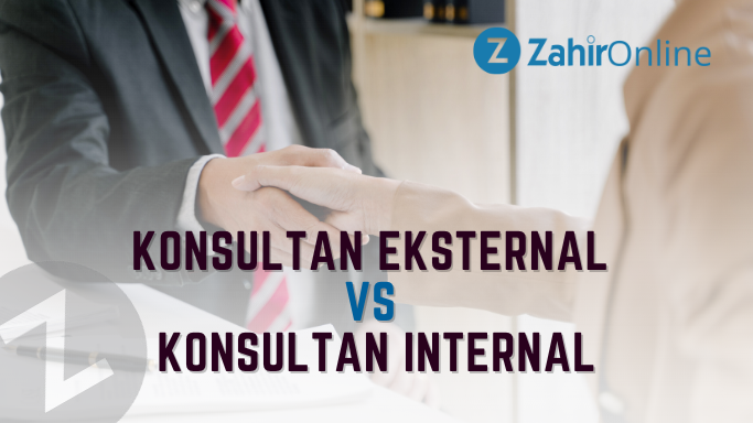 Konsultan Eksternal VS Konsultan Internal