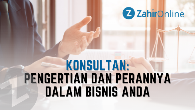 Konsultan Adalah : Pengertian dan Perannya dalam Bisnis